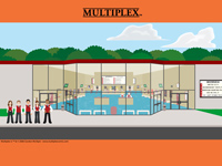 Multiplex Desktop 1